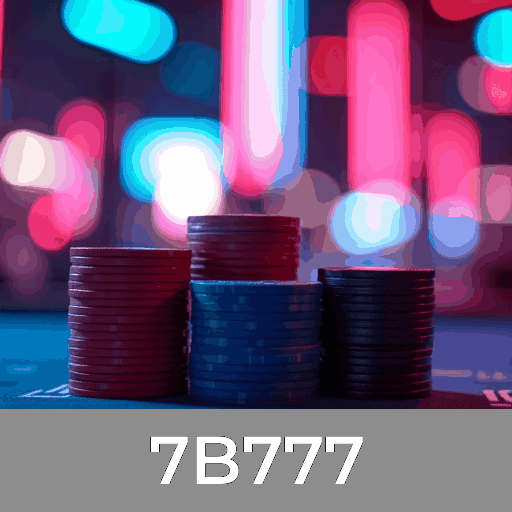 Experiência VIP no 7B777 Casino: Exclusividade e Luxo