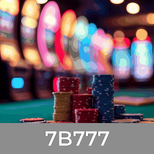Descubra as Táticas de Jogo e Vença Mais com 7B777