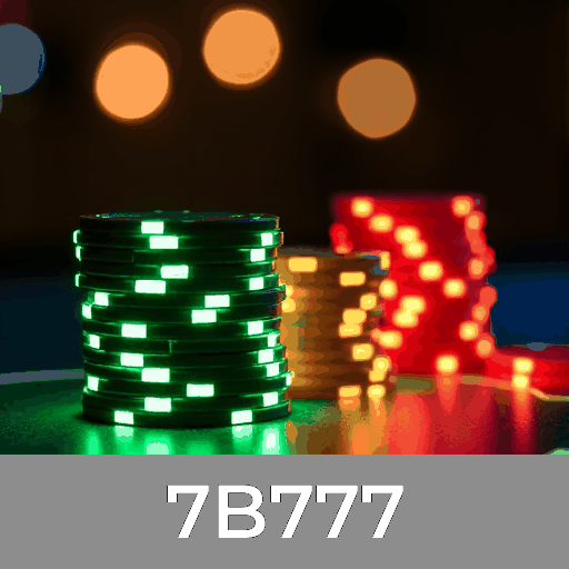 Descubra o Mundo do 7B777: App de Jogos com Experiência Imersiva