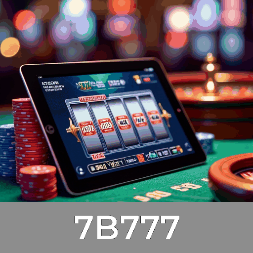 Plataforma 7B777: Conecte-se com Jogadores e Compartilhe Experiências